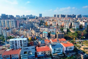 杭州有区域房价单周上涨62% 拱墅区领涨楼市回暖
