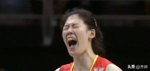 逆转！中国女排世联赛3-1战胜美国 李盈莹斩获得分王