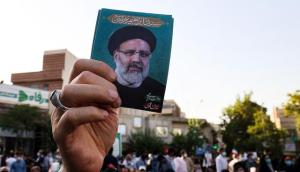 伊朗总统莱希葬礼安排公布 哈梅内伊宣布全国哀悼5天