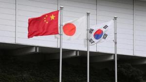 中日韩重启领导人会议 共寻合作"最大公约数