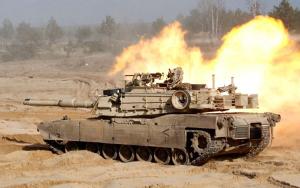 乌军士兵称美国坦克成了活靶子 CNN报道引热议