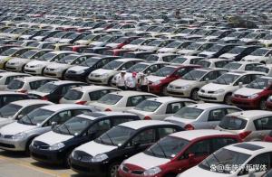 第一季度汽车销量创下近几年新高 国产车市场份额激增