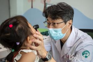 托管9年间，北京儿童医院保定医院实现多个“0”的突破 京冀医疗合作典范