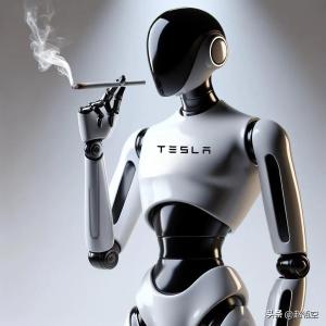 马斯克承诺明年开始限量生产擎天柱 千余机器人将入职特斯拉