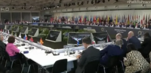 乌克兰和平峰会联合声明11国未签字 涉及关键安全条款