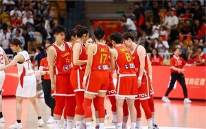 中国女篮今日开启海外拉练 韩旭有望在拉练过程中逐步登场