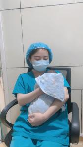 生命的奇迹！重庆西南医院成功救治26周超早产儿 逆境重生，共创奇迹