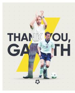 索斯盖特对英格兰足球的贡献，远不止执教8年 建立真挚纽带，重塑辉煌