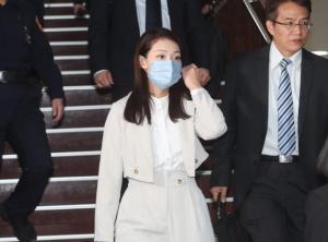 台湾新竹首位女市长涉贪被判7年 剥夺政治权利4年，可上诉