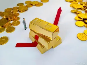 专家：金价超过600元/克或成常态 未来黄金走势解析