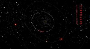 一小行星被命名为“钟南山星” 致敬医学泰斗