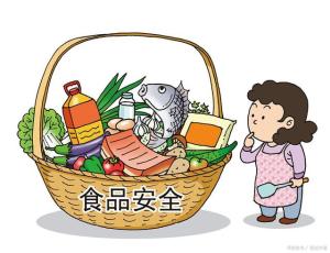 媒体：劣质食材如何混入学校食堂 监管疏漏引关注