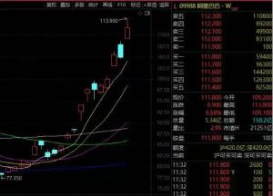 馬云阿里重倉的A股名單曝光 阿里概念股飆升