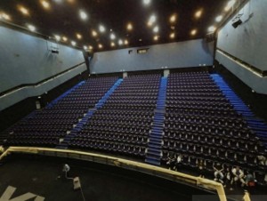 全國有6家IMAX GT影院 觀影體驗震撼升級