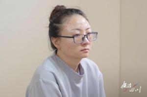 80后女警长套取公款大肆买买买获刑 虚荣心驱使下的堕落