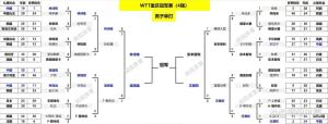 王楚欽4-1張本智和 國乒提前鎖定冠軍