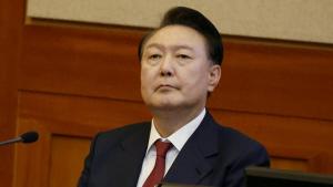 媒体人：3大迹象对尹锡悦极为不利 终审判决将至