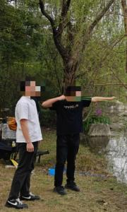 男子用弹弓击杀保护动物 官方回应 已联系公安调查核实