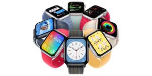 曝塑料版Apple Watch 項(xiàng)目面臨嚴(yán)重風(fēng)險(xiǎn)