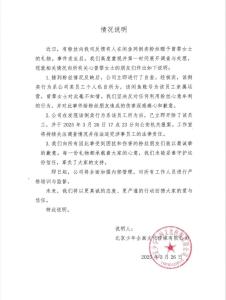 粉丝称送曾黎的徽章被挂二手平台 工作室回应并致歉