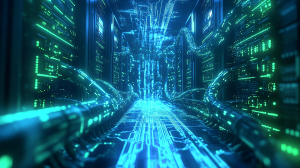 问DeepSeek:孩子手机成瘾的底层逻辑 创新突破算力禁运