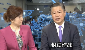 赖岳谦：解放军一定速战速决，空袭-巡航-封锁-切断
