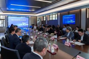 首创e-Flash放疗设备启动临床试验 开启高效精准治疗新篇章