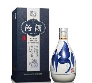 山西汾酒2024年報：增速環(huán)比負增長，市場布局成效顯著
