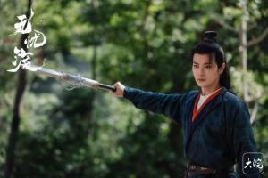 曹駿：未來(lái)愿意嘗試反派角色 期待新作帶來(lái)驚喜