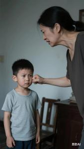 小孩哥不聽話遭媽媽打耳光：家庭管教背后的深層問題與反思