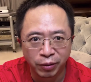 周鴻祎回應(yīng)不吃碳水：呼吸深消化會(huì)讓人更健康