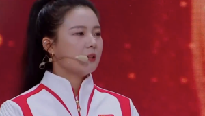 她是中國射箭女神 屢次敗給韓國 但她豪言：緊張的是她們