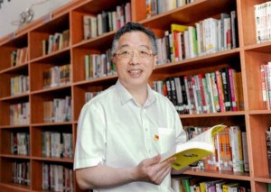 浙能集團原董事長童亞輝被查 涉嫌嚴(yán)重違紀(jì)違法主動投案