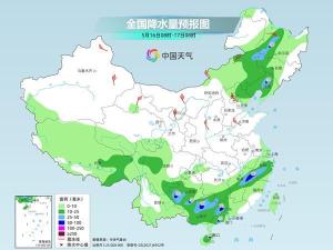 北方高溫將增多增強(qiáng) 陜西河南酷熱同期少見