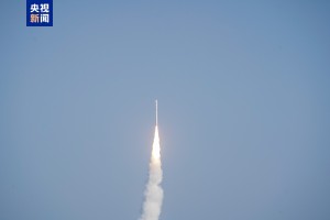 谷神星一号海射型发射成功 第20次飞行圆满成功