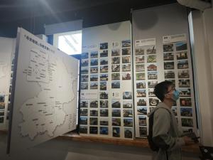 “北京文物地圖”數(shù)據(jù)庫上新 收錄點位大幅增加