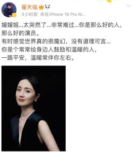 翟天臨和網(wǎng)友吵起來了 論文查重再引爭議