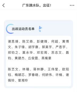 全紅嬋因傷缺席全國冠軍賽 舊傷復(fù)發(fā)無奈退出