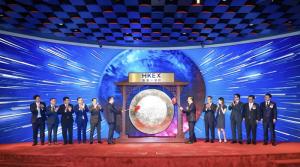 華爾街投行為什么冒著風(fēng)險(xiǎn)投資寧王？13400億,！2025全球最大IPO誕生了