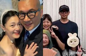 具俊曄金寶山看望大S被偶遇 深情不渝惹人羨
