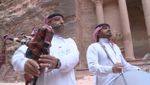 嘉峪關(guān)與佩特拉簽署友好協(xié)議 深化文旅合作