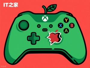 Xbox移動游戲商店推出受阻 蘋果政策成絆腳石