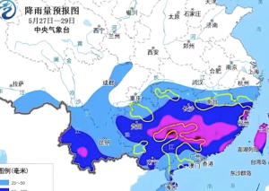 北方本周晴熱持續(xù),！多地氣溫組團沖上30攝氏度