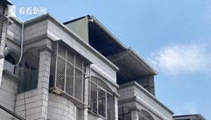 母親跌倒六天兒子見死不救去世 看護之痛引深思