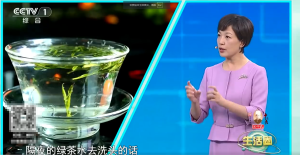 用隔夜綠茶洗頭能緩解脫發(fā)問題嗎！隔夜綠茶水洗頭被推薦,！