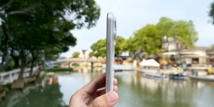 iPhone17ProMax最新機模曝光 厚重設計引關注