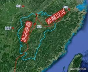 中國批準(zhǔn)修建最昂貴運(yùn)河為何受關(guān)注 重塑交通格局引發(fā)國際熱議