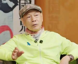 羅家英第四次患癌 自曝剩9年壽命 樂(lè)觀面對(duì)生命挑戰(zhàn)