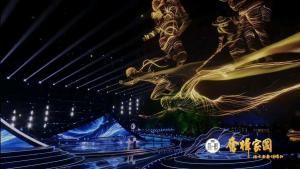 央視端午晚會(huì)陣容公布 新老面孔齊聚舞臺(tái)