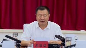 吉林通報(bào)李德明花千萬(wàn)建10個(gè)廁所 豪華公廁引爭(zhēng)議